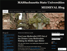 Tablet Screenshot of massmedieval.com